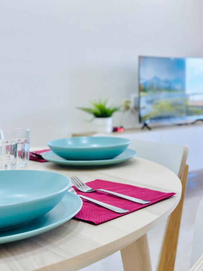 Apartamento Altos Del Mar Santa Pola Zewnętrze zdjęcie