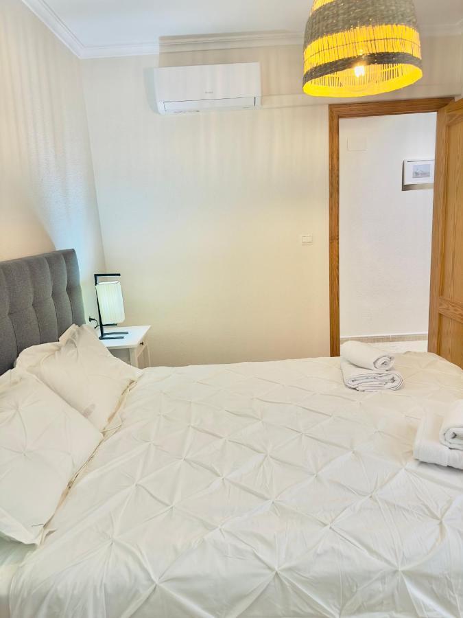 Apartamento Altos Del Mar Santa Pola Zewnętrze zdjęcie