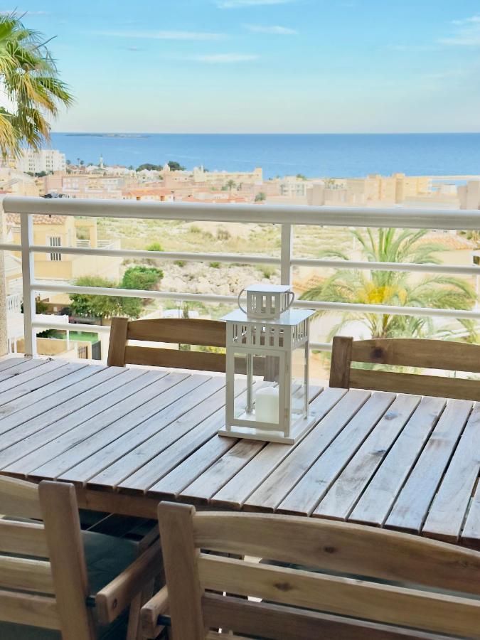 Apartamento Altos Del Mar Santa Pola Zewnętrze zdjęcie