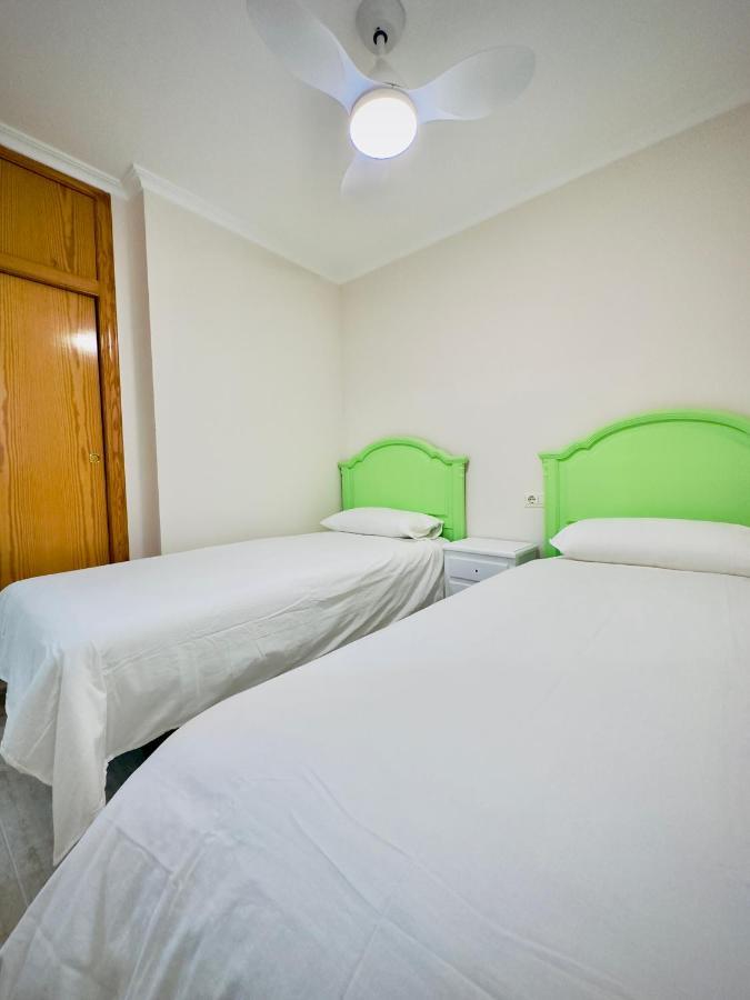Apartamento Altos Del Mar Santa Pola Zewnętrze zdjęcie