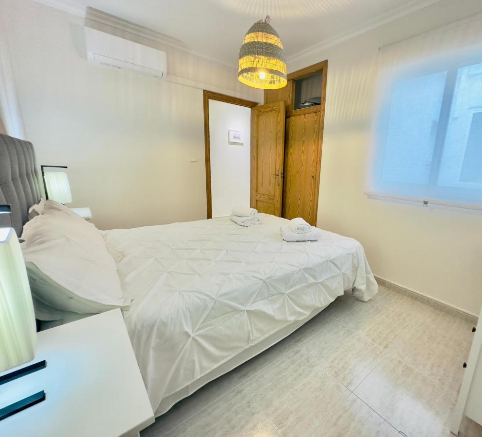 Apartamento Altos Del Mar Santa Pola Zewnętrze zdjęcie