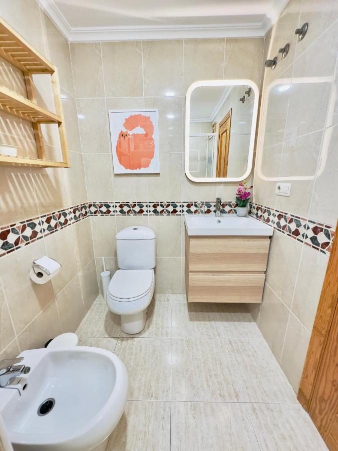 Apartamento Altos Del Mar Santa Pola Zewnętrze zdjęcie